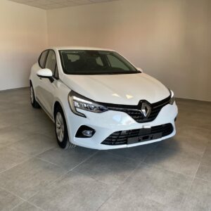 CLIO 1.0 ZEN 75cv KM 0