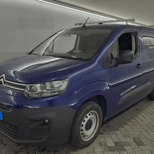 CITROEN EXPERT