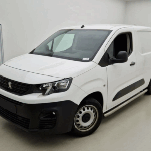 PEUGEOT PRTNER